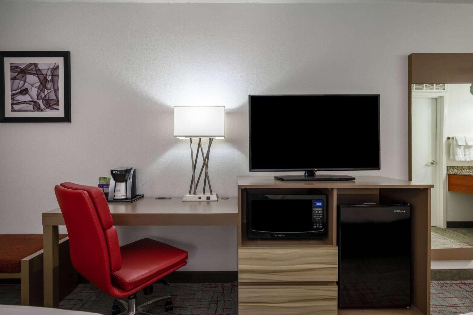 Hotel Columbia Inn&Suites Esterno foto