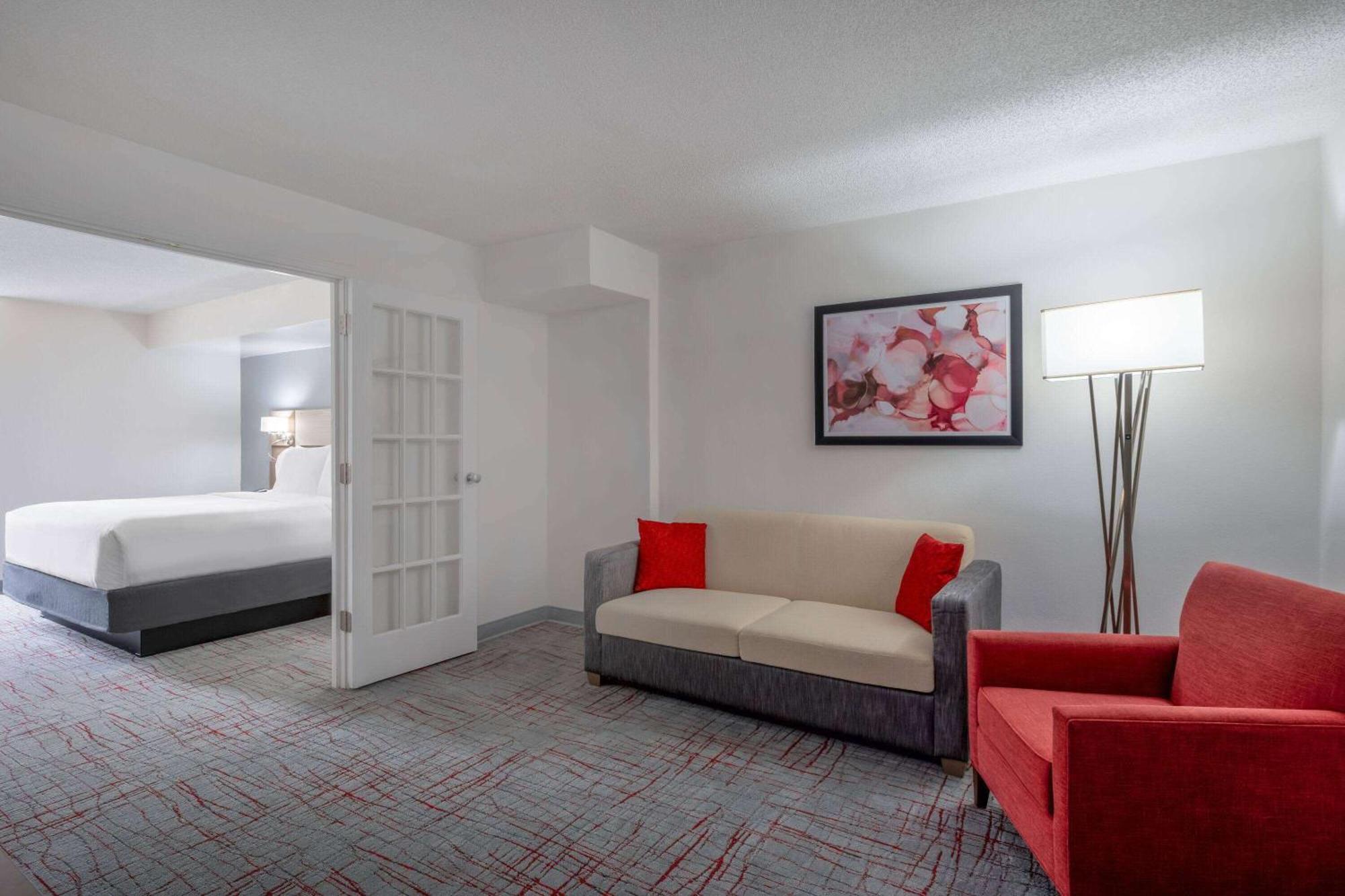 Hotel Columbia Inn&Suites Esterno foto