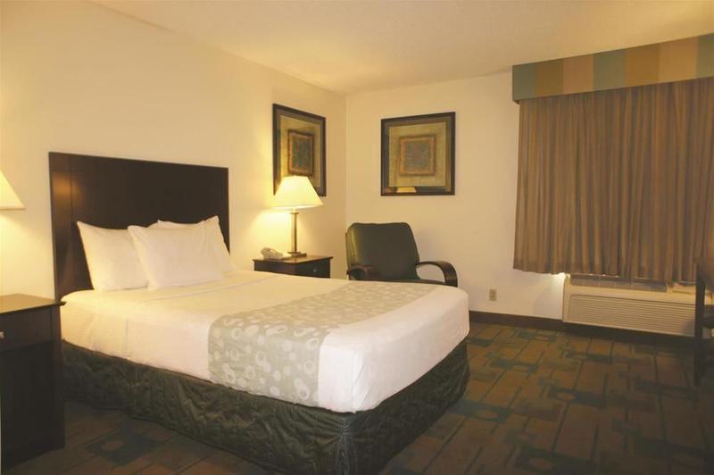 Hotel Columbia Inn&Suites Esterno foto