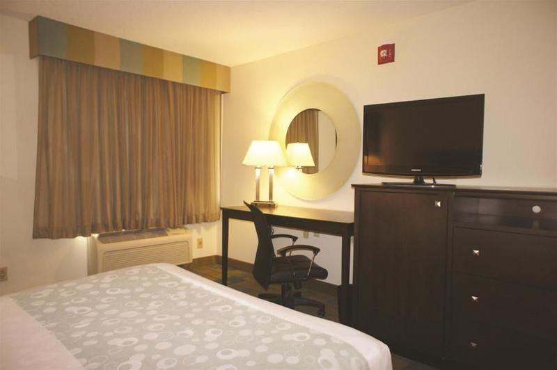 Hotel Columbia Inn&Suites Esterno foto